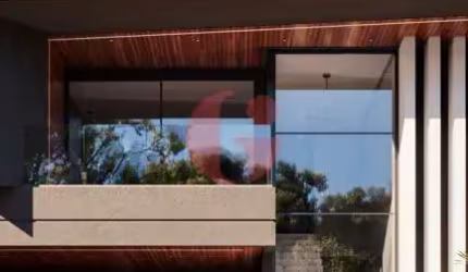 Casa/sobrada para venda com 03 suítes - 221m² no Urbanova