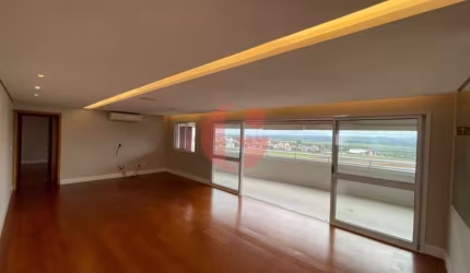 Apartamento para venda  com 03 quartos e 03 vagas de garagem - 145,70m² no bairro Jardim Aquarius
