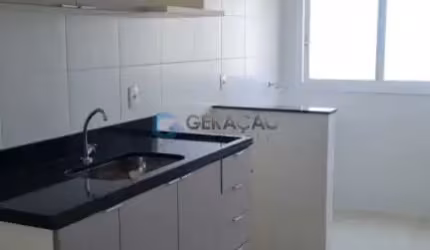 Apartamento para venda e locação de 02 Dorm. e 01 Suíte - 62m² no Jardim Oriente