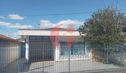 Casa para venda com 3 quartos e 4 vagas de garagem com 190m² - Vila Nova Conceição