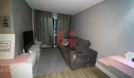 Apartamento para venda com 3 quartos e 03 vagas de garagem - 90m² no Jardim Sul