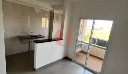 Apartamento Padrão em São José dos Campos