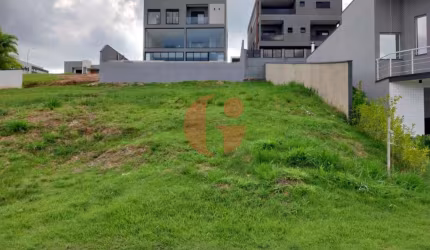Terreno em condomínio a venda com 453m² no Alphaville I