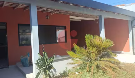 Casa térrea para venda com 3 quartos - 143m² no Vista Verde
