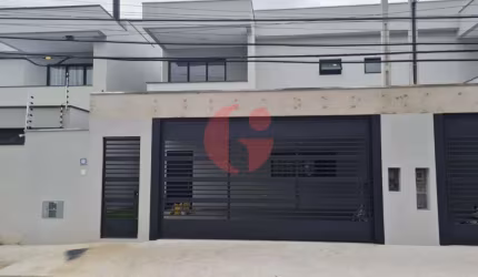 Casa Sobrado em São José dos Campos