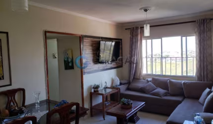 Apartamento Padrão em São José dos Campos