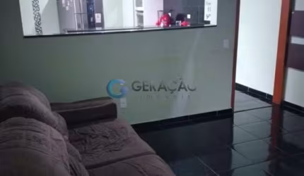 Casa para venda de 03 Dorm. e 01 Suíte - 100m² no Residencial Armando Moreira Righi