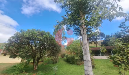 Chácara para venda de 24.910m² em Santo Antônio do Pinhal