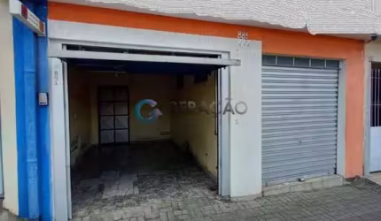 Casa comercial para venda com 137 m² no Jardim Motorama!