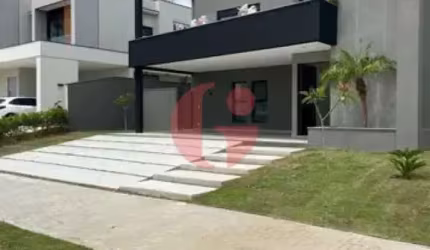 Casa em condomínio para venda com 04 suítes - 355,00m² no Alphaville II