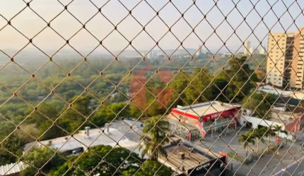 Venda - Apartamento - Centro