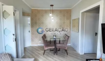 Apartamento para venda de 02 Dorm. e 01 Suíte - 70m² no Santana