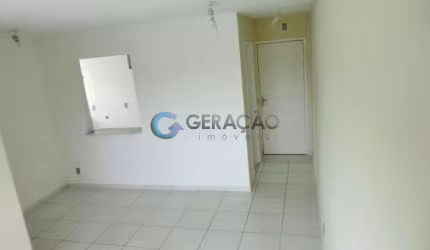 Apartamento para venda de 02 Dorm. e 01 Suíte - 61m² no Jardim Souto