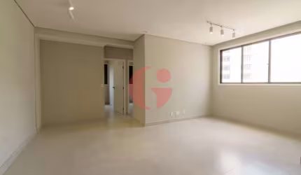 Lindo Apartamento Recém Reformado para venda com 2 quartos, Sala Ampla -  Jardim Aquarius