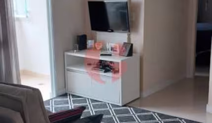 Apartamento para venda - 2 dormitórios no Jardim Aquarius!