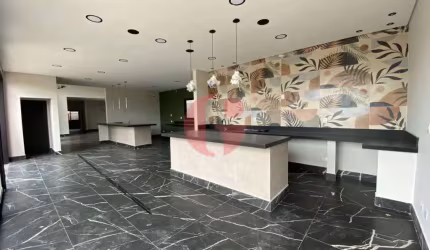 Casa térrea em condomínio para venda e locação com 4 suítes e 4 vagas de garagem com 460m² - Putim