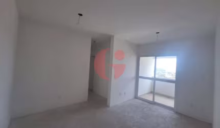 Apartamento para venda com 2 quartos e 2 vagas de garagem com 61m² - Jardim América