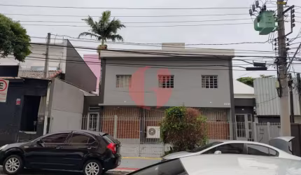 Prédio comercial para venda com 173m² - Vila Adyanna