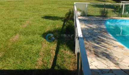 Chacara para venda - Jardim Santa Hermínia - São José dos Campos SP