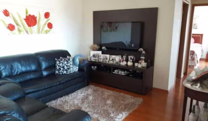 Apartamento Padrão em São José dos Campos
