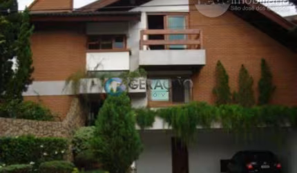 Casa Condomínio em São José dos Campos