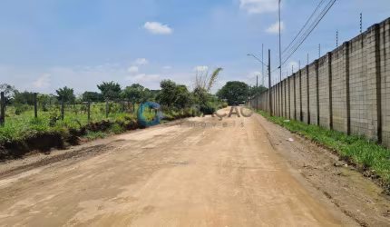 Terreno e Área Área para loteamento em Jacareí