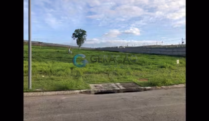 Terreno e Área Condomínio Residencial em São José dos Campos