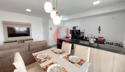 Apartamento Padrão em São José dos Campos
