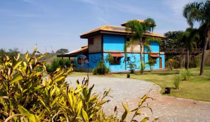 Rural Chácara em Guararema