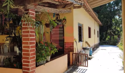 Chácara em área urbana 10892,00 m² no Bairro Bom Retiro!