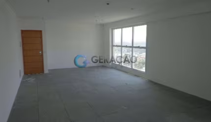 Sala comercial em condomínio para venda com 52,90m² no bairro Jardim São Dimas