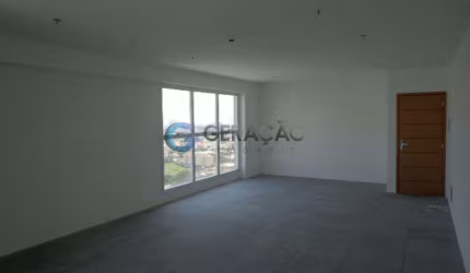 Sala comercial em condomínio para venda com 52,80m² no bairro Jardim São Dimas