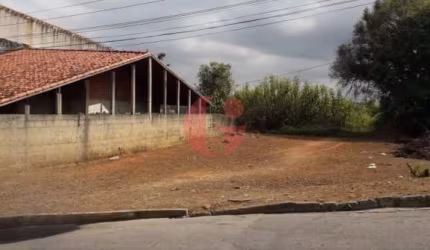 Terreno Padrão em São José dos Campos