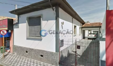 Comercial Casa em Jacareí