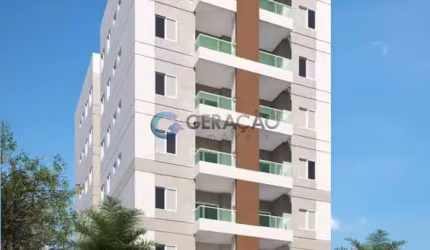 Apartamento Padrão em Jacareí