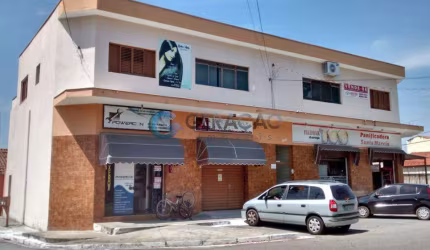Comercial Prédio em Taubaté
