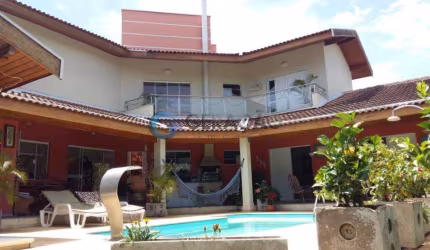 Casa Condomínio em Taubaté