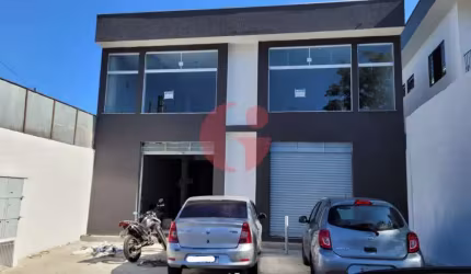 Comercial Ponto Comercial em São José dos Campos