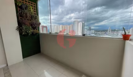 Apartamento Padrão em São José dos Campos