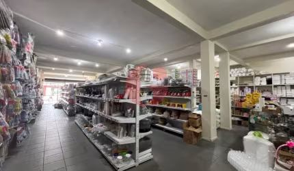 PONTO COMERCIAL PARA VENDA - JARDIM PAULISTA