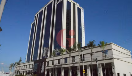 Sala comercial - Venda - Condomínio Royal Park-