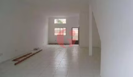 Ponto comercial para venda - Residencial Bosque dos Ipês - São Jose dos Campos
