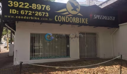 Comercial Ponto Comercial em São José dos Campos
