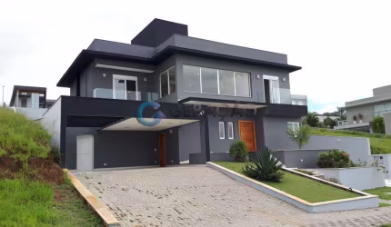 Casa em condomínio para venda e locação com 5 suítes e 4 vagas de garagem com 311m² - Urbanova