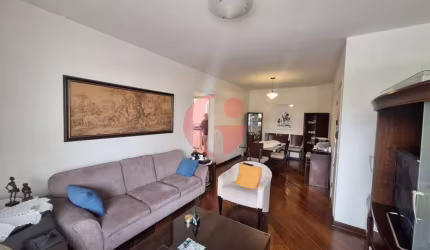 Apartamento Padrão em São José dos Campos