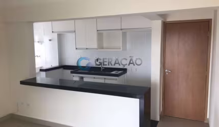 Apartamento Padrão em São José dos Campos