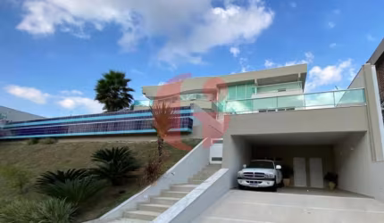 Casa/sobrado em condomínio fechado para venda com 05 quartos e piscina - 925,86m² no Urbanova