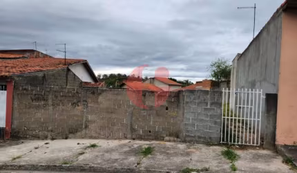 Terreno misto a venda de 538m² - Parque Interlagos