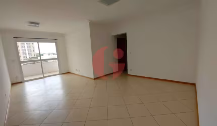 Apartamento para locação e venda com 3 quartos e 2 vagas de garagem - 107m² na Vila Betânia
