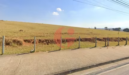 Terreno / Área 140.000m² - Distrito de Eugênio de Melo - Venda